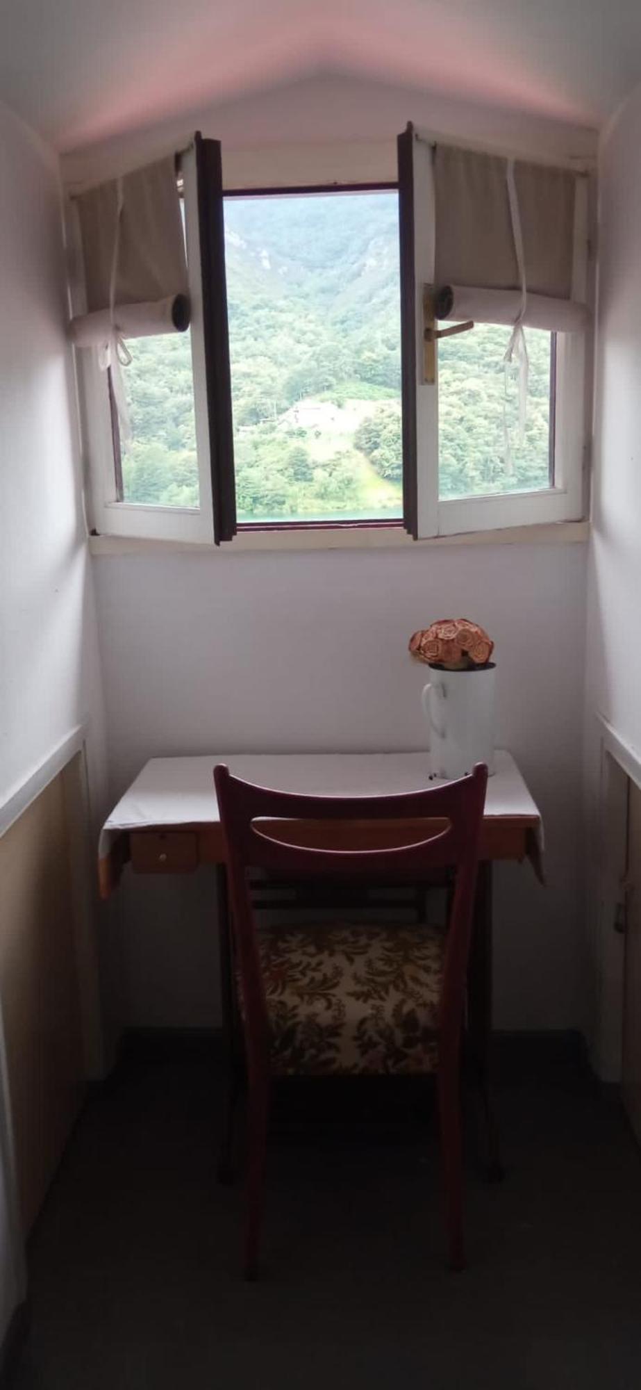 El nido del Raitan Villa Tanes Exterior foto