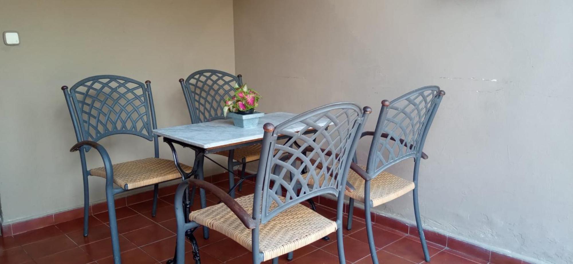El nido del Raitan Villa Tanes Exterior foto